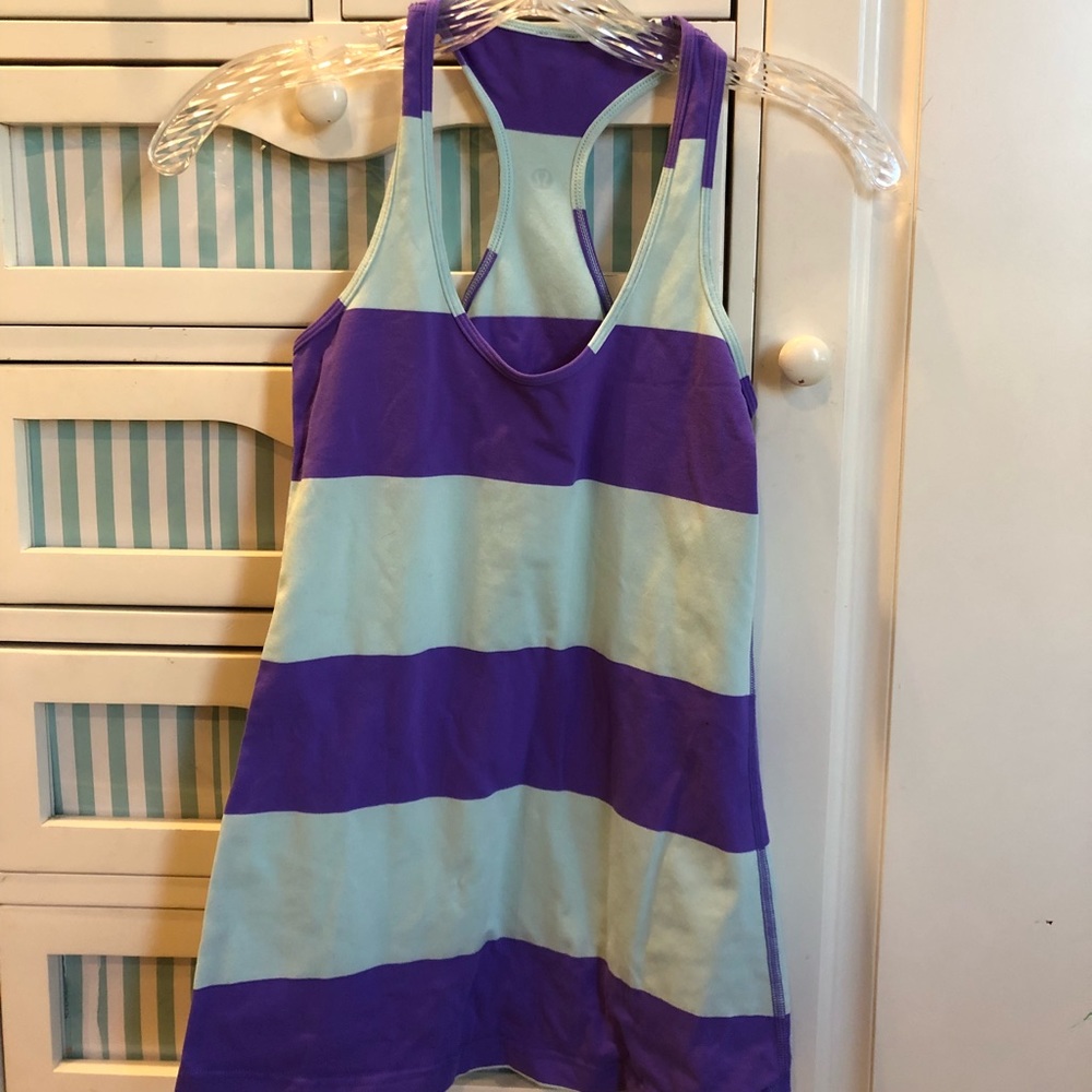 Lululemon Top